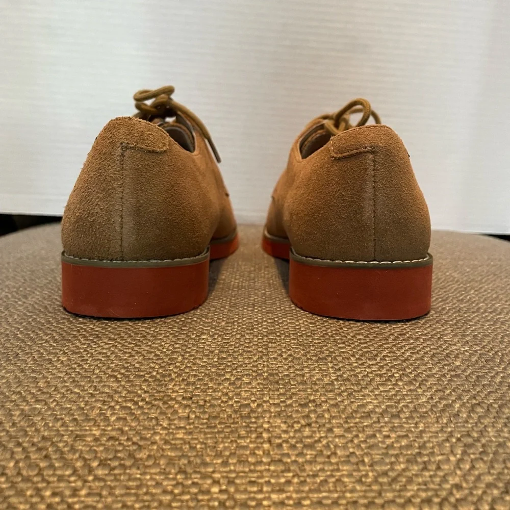 New Eastland New Buck Women's Oxford Shoes size 7.5 - Picture 5 of 7
